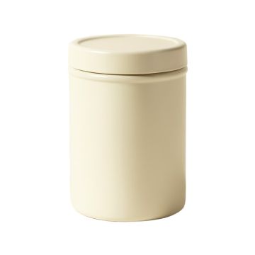 1.5 Qt . Coffee , Tea & Sugar Jar