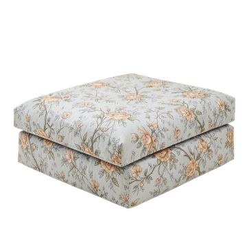Canovia Springs Damask 9 Piece Comforter Set