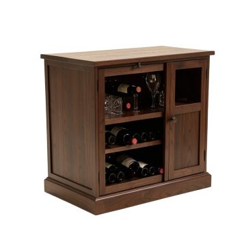 Baxton Studio Wine Bar