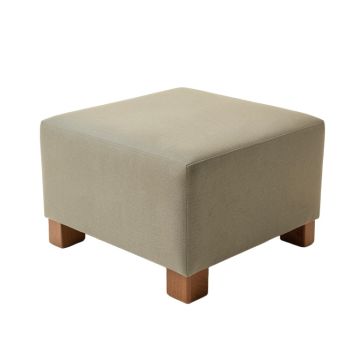 Adalen 30 '' Square Standard Ottoman