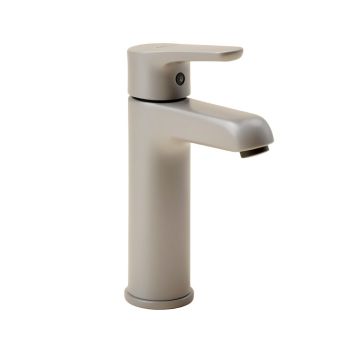 Modern Single Hole Faucet Bathroom Faucet