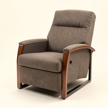 Dipi 35 '' Wide Power Lift Assist Standard Recliner With Massager (synthetic illustration; no displayed measurements)