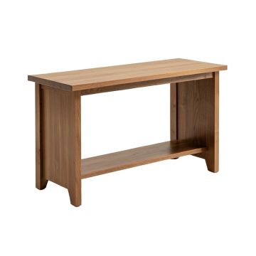 Wilson 35.43 '' Console Table