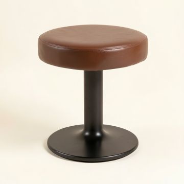 Goethe Bar & Counter Swivel Bar Stool (synthetic illustration; no displayed measurements)