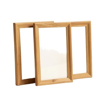 2 Piece Picture Frames Set