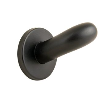 Inspiration Traditional Forged Iron 6 5/16 '' Center To Center Handle Bar Pull