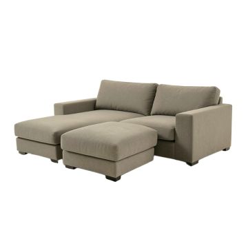 Maumelle 78 '' Wide Reversible Sleeper Sofa & Chaise