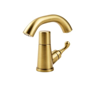 Tournant Single-Handle Semi-Professional Kitchen Sink Faucet