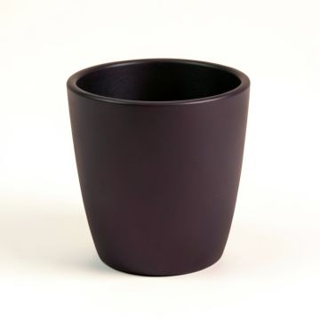 Land Resin Pot Planter (synthetic illustration; no displayed measurements)