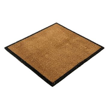 Hurteau Outdoor Door Mat