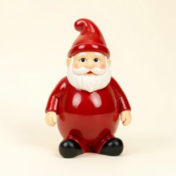 Ellenson Ceramic Gnome Garden Statue (synthetic illustration; no displayed measurements)