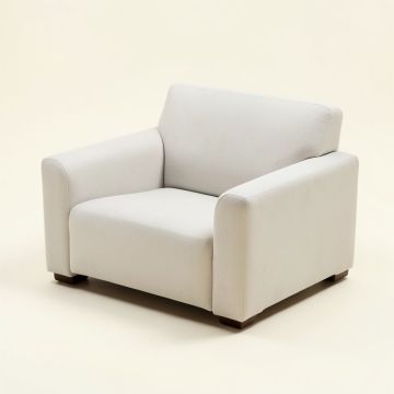 Caryville Convertible Kids Sofa (synthetic illustration; no displayed measurements)