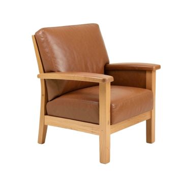 Jasmin 47 '' Wide Club Chair