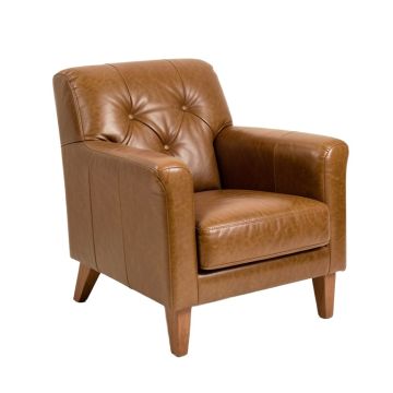 Aceves 32 '' Wide Tufted Armchair