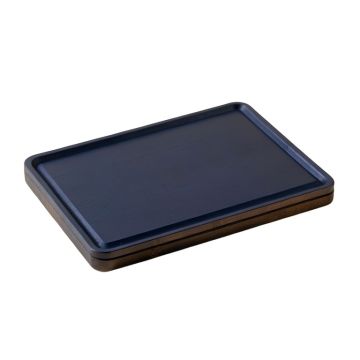 Cedar Brook Cutting Board - Navy