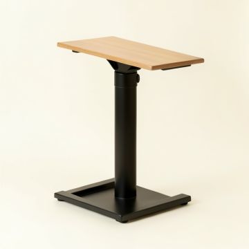 Dalton Height Adjustable Standing Desk (synthetic illustration; no displayed measurements)