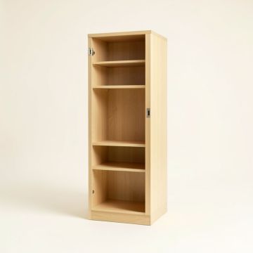 Grid 48 '' W - 96 '' W Closet System Reach-In Sets (synthetic illustration; no displayed measurements)
