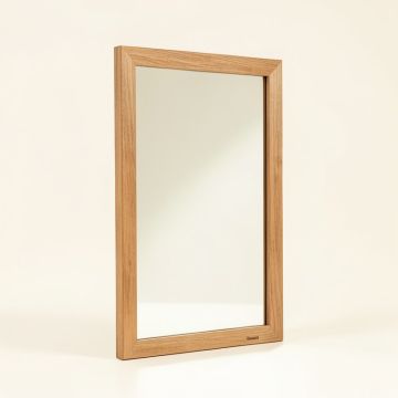 Hohberg Mirror (synthetic illustration; no displayed measurements)