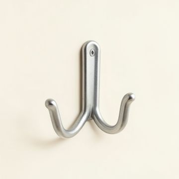 Neo Wall Mounted Double Mounted Robe Hook (synthetic illustration; no displayed measurements)