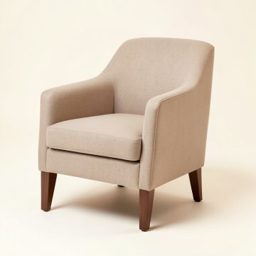 Etna Dining Chair (synthetic illustration; no displayed measurements)