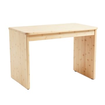 Spruce Dell Writing Desk - Ivory