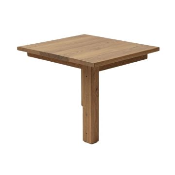Amarillo Sled Coffee Table
