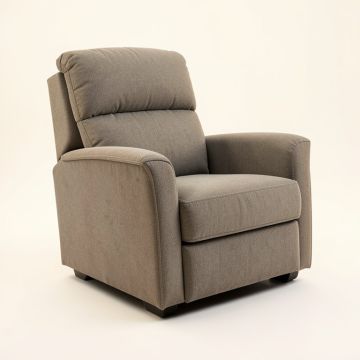 Marnie 27.25 '' Wide Manual Standard Recliner (synthetic illustration; no displayed measurements)