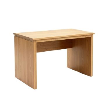Petra Solid Wood Desk