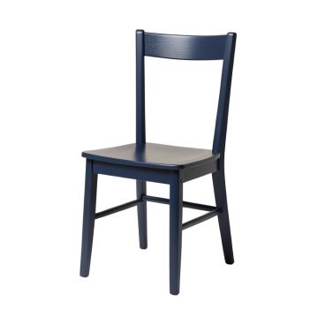 Shore Bridge Dining Chair - Navy