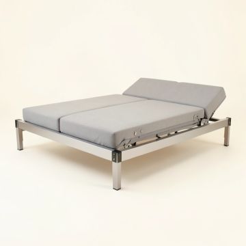 Bnkdp 14 '' Massaging Zero Gravity With Wireless Remote (synthetic illustration; no displayed measurements)