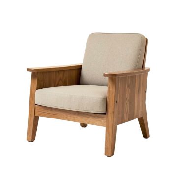 Melina 26.77 '' Wide Armchair