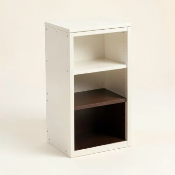 Crenshaw 26.6 '' W X 66.25 '' H Over The Toilet Storage (synthetic illustration; no displayed measurements)