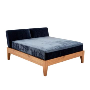 Alexia Twin Solid Wood Daybed