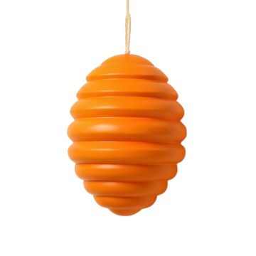 Deluca Bee Hive Hanging Art