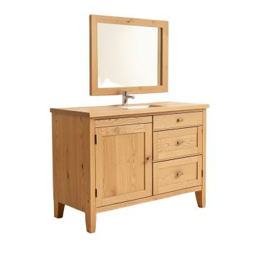 Lavande 30 '' Single Bathroom Vanity