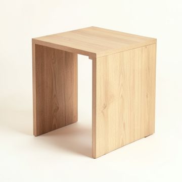 Brighton End Table (synthetic illustration; no displayed measurements)