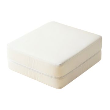 Touch Zippered Hypoallergenic Mattress Protector