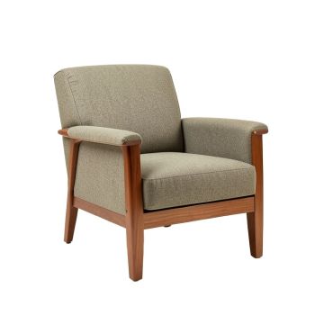 28.25 '' Wide Club Chair