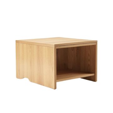 Rogowski Solid Wood Flip Top Storage Bench