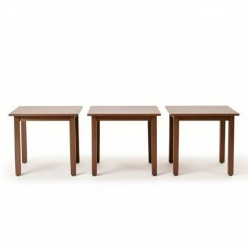 Stuber 3 Piece Coffee Table Set (synthetic illustration; no displayed measurements)