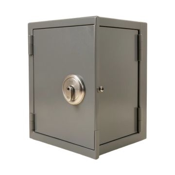 1 Hour Fire Rating Safe With Electronic Lock