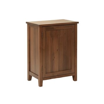 Backus 1 Door Accent Cabinet