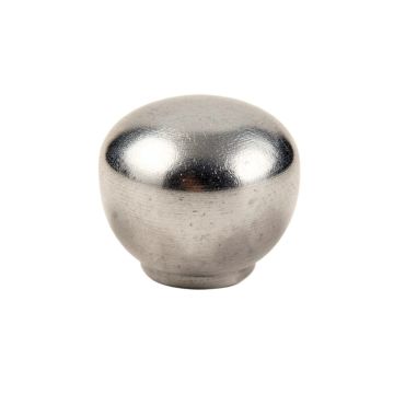 Radiance 1 3/16 '' Diameter Mushroom Knob