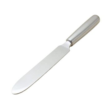 Chroma Type 301 10 '' Pastry Knife (synthetic illustration; no displayed measurements)