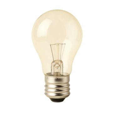 60 Watt Equivalent , B10 Led , Dimmable Light Bulb , Warm White ( 2700K ) E12/Candelabra Base