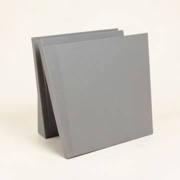 3 Piece Smithsonian Institution Annual Report Decorative Book Set (synthetic illustration; no displayed measurements)