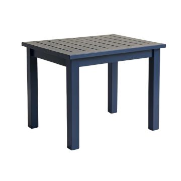 Glen Bluff Patio Table - Navy