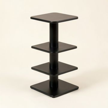 Aariyah Square Multi-Tiered Plant Stand (synthetic illustration; no displayed measurements)