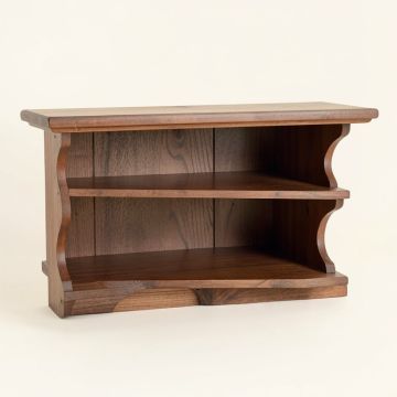 Victorian 3 Piece Floating Shelf Set (synthetic illustration; no displayed measurements)