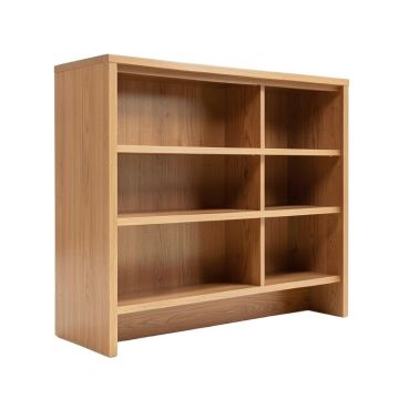 Kason Full Bookcase Headboard